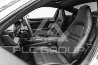 2024 Porsche 911