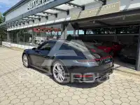 2024 Porsche 911