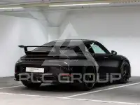 2024 Porsche 911