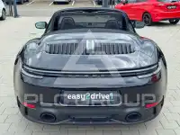 2024 Porsche 911