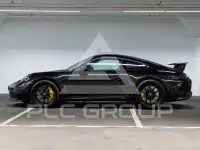 2024 Porsche 911