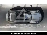 2024 Porsche 911