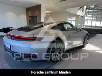 2024 Porsche 911