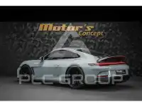2024 Porsche 911
