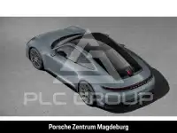 2024 Porsche 911