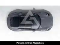 2024 Porsche 911