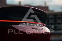 2024 Porsche 911