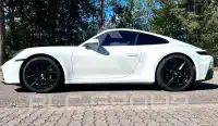 2024 Porsche 911