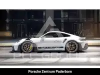 2024 Porsche 911