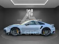 2024 Porsche 911
