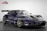 2024 Porsche 911