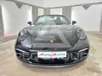 2024 Porsche 911