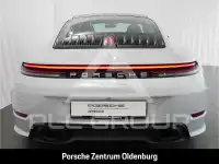 2024 Porsche 911