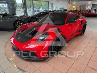 2024 Porsche 911
