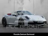 2024 Porsche 911