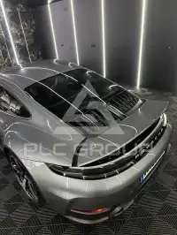 2024 Porsche 911