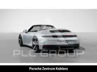 2024 Porsche 911