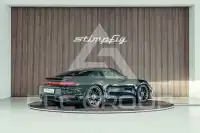 2024 Porsche 911