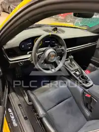 2024 Porsche 911