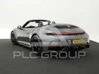 2024 Porsche 911