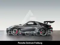 2024 Porsche 911