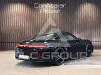 2024 Porsche 911