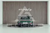 2024 Porsche 911