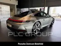 2024 Porsche 911