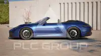 2024 Porsche 911