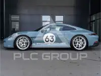 2024 Porsche 911