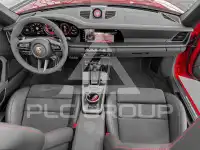 2024 Porsche 911