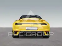 2024 Porsche 911
