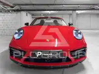 2024 Porsche 911