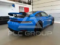 2023 Porsche 911