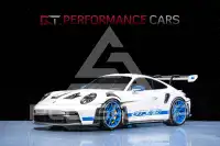 2024 Porsche 911