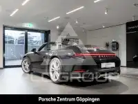 2024 Porsche 911