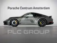 2024 Porsche 911