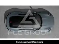 2024 Porsche 911