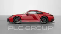 2024 Porsche 911