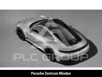 2024 Porsche 911