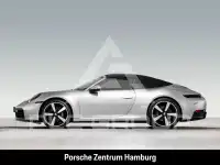 2024 Porsche 911