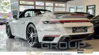 2024 Porsche 911
