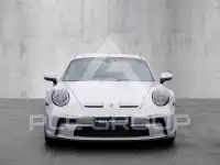 2024 Porsche 911