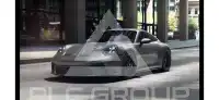 2024 Porsche 911