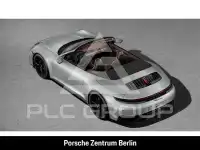 2024 Porsche 911
