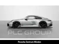 2024 Porsche 911