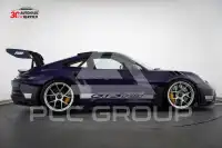 2024 Porsche 911