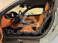 2024 Porsche 911