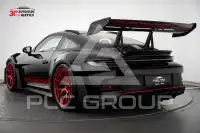 2024 Porsche 911
