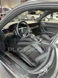 2024 Porsche 911
